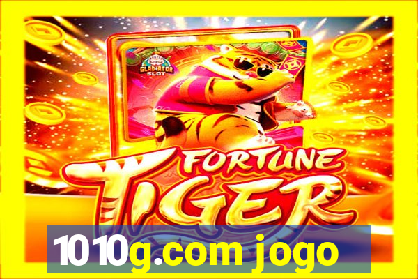 1010g.com jogo