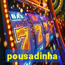 pousadinha