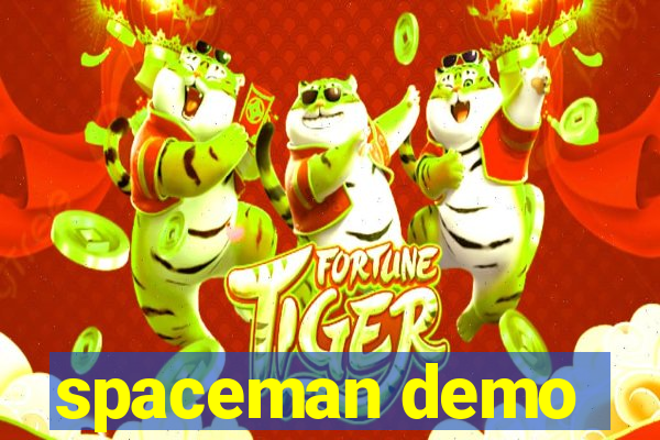 spaceman demo