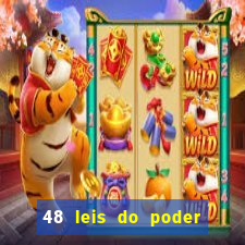 48 leis do poder pdf google drive