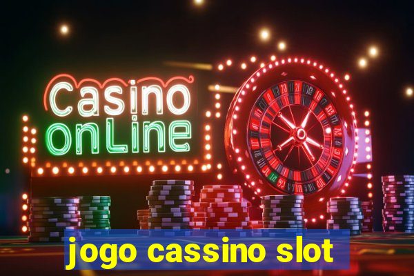 jogo cassino slot