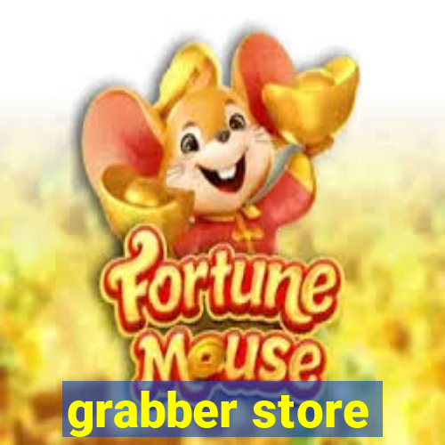 grabber store