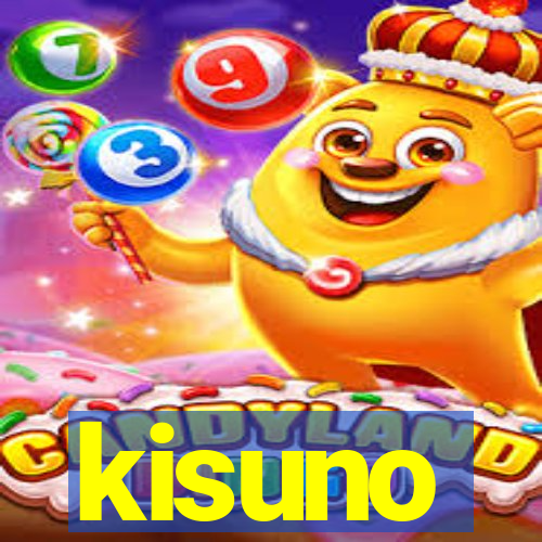 kisuno