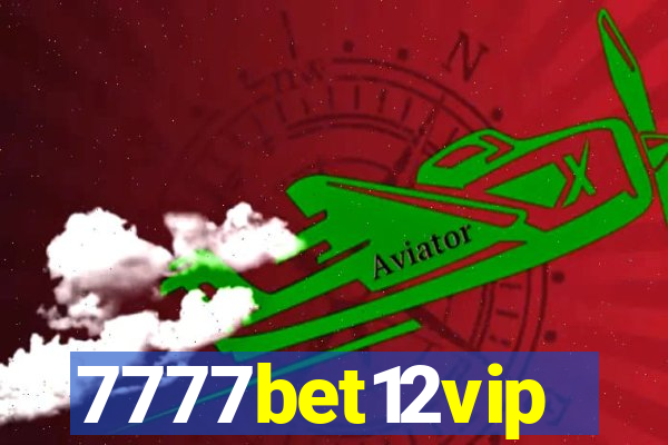 7777bet12vip