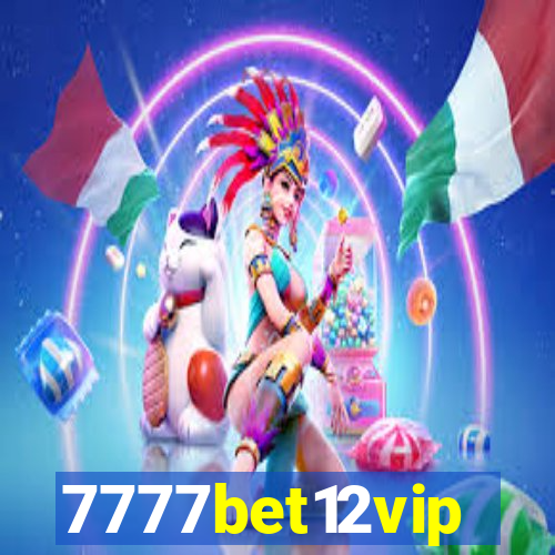 7777bet12vip