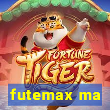 futemax ma