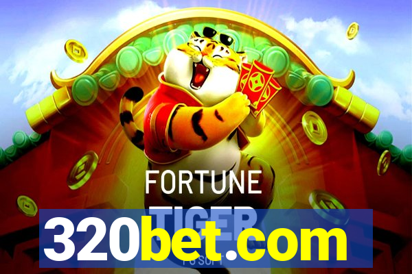 320bet.com