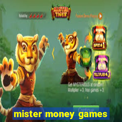 mister money games