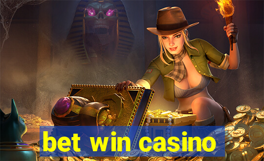 bet win casino