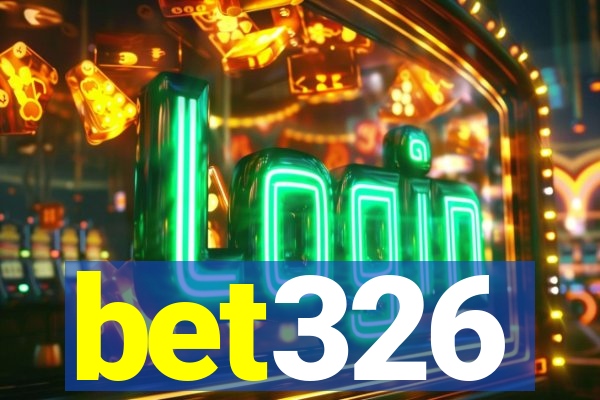 bet326