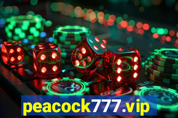 peacock777.vip