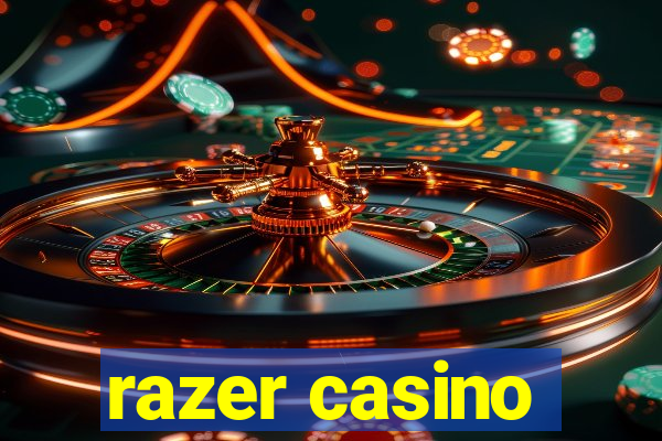 razer casino