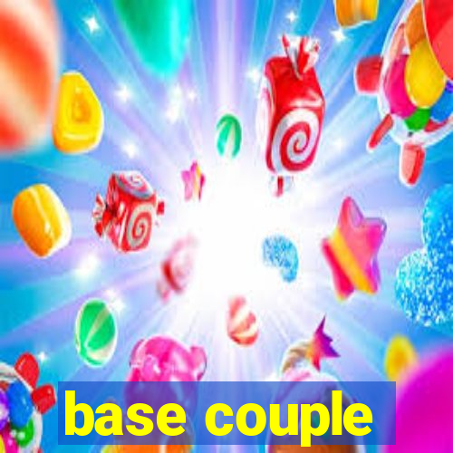 base couple