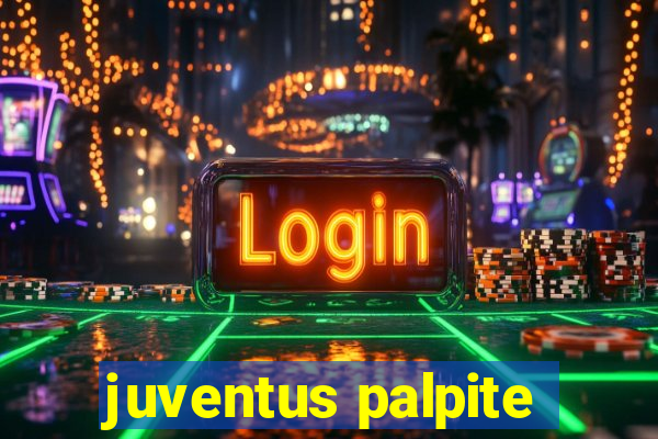 juventus palpite