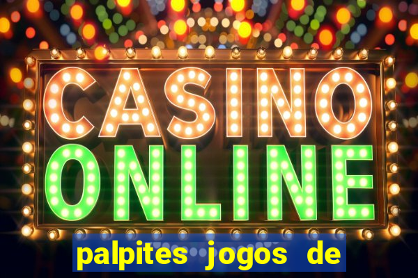 palpites jogos de hoje bets