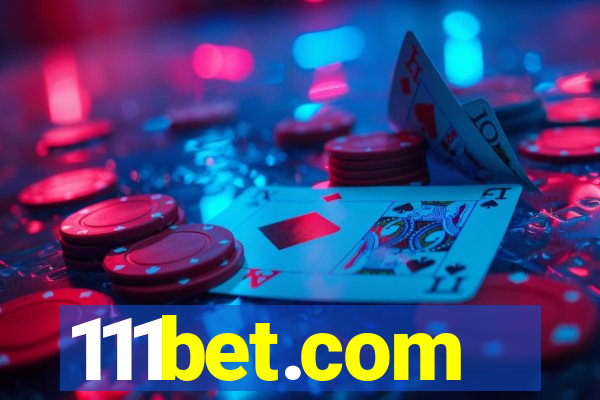 111bet.com