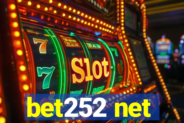 bet252 net