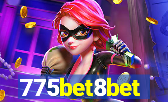 775bet8bet