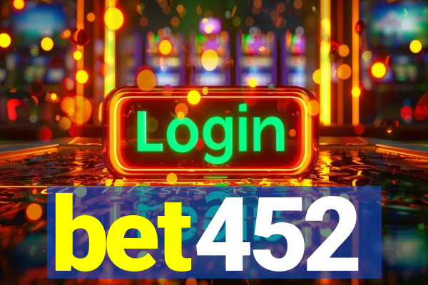 bet452