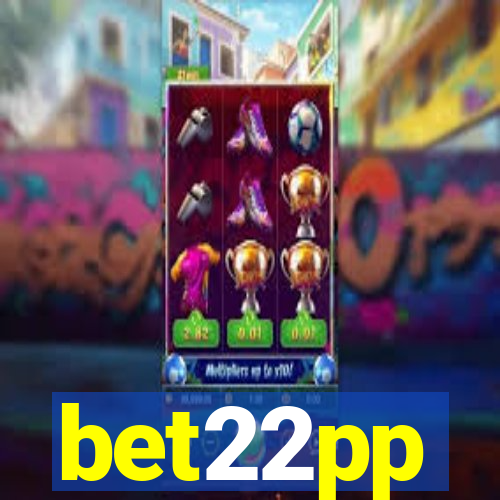 bet22pp