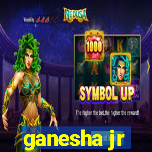 ganesha jr