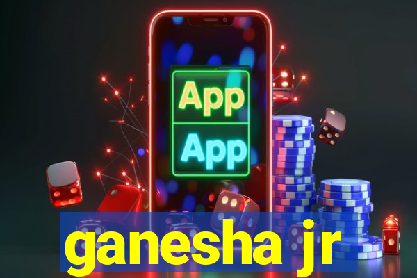 ganesha jr