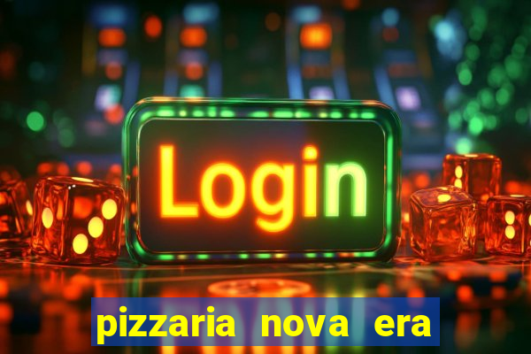 pizzaria nova era porto alegre