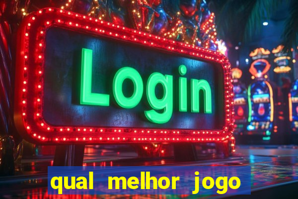 qual melhor jogo para ganhar na blaze