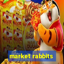 market rabbits