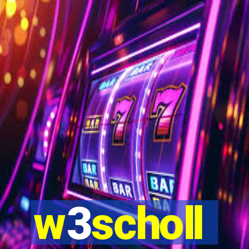 w3scholl