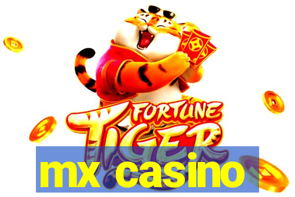 mx casino