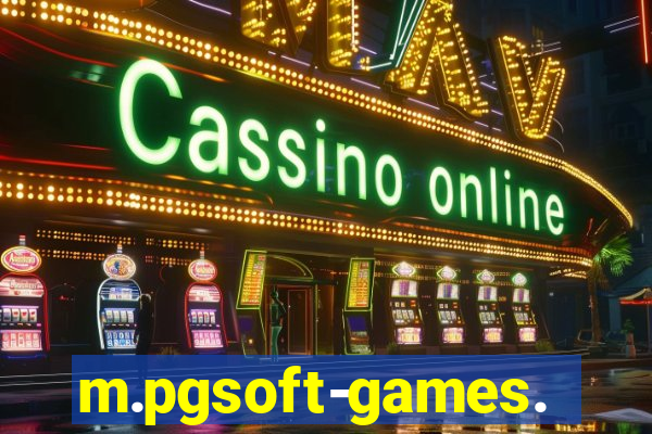 m.pgsoft-games.com