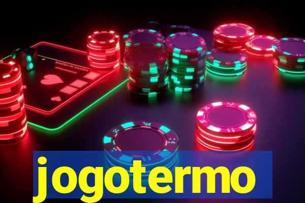 jogotermo