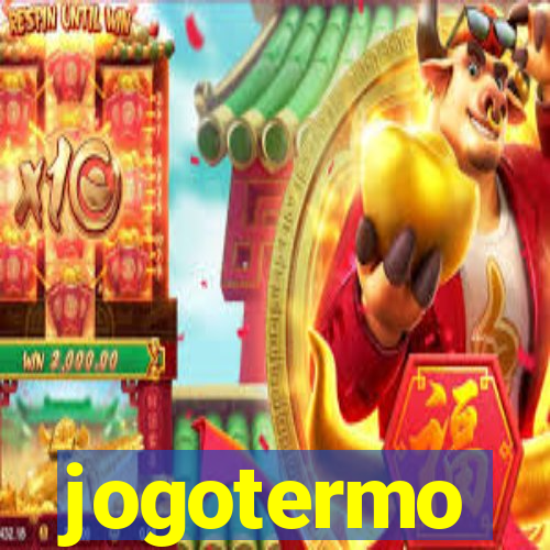 jogotermo