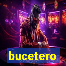 bucetero