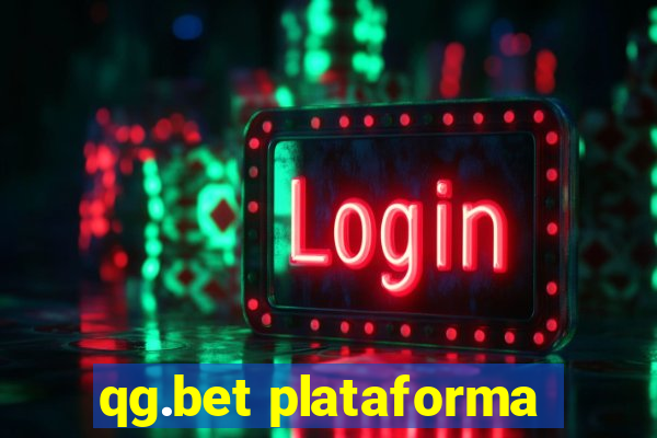 qg.bet plataforma