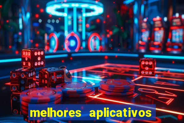 melhores aplicativos de jogos para ganhar dinheiro