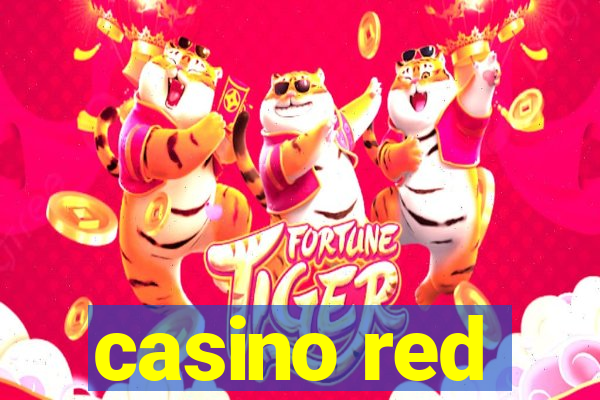 casino red