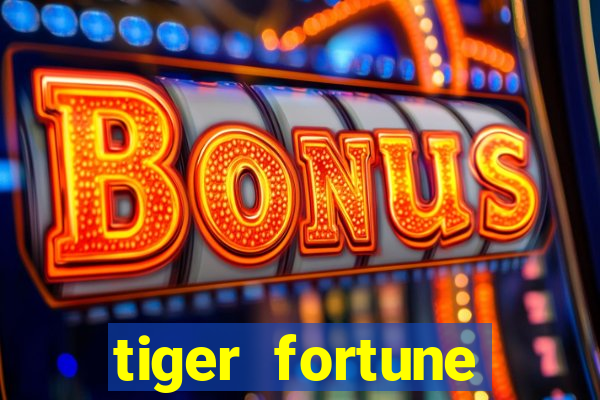 tiger fortune deposito 5 reais