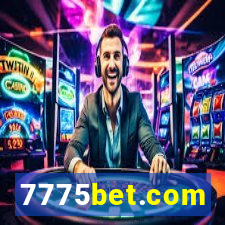 7775bet.com