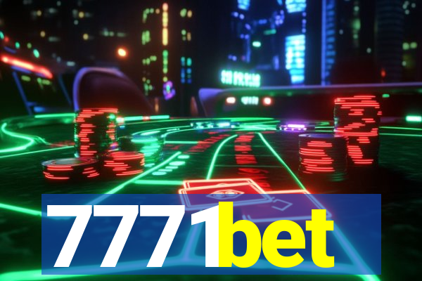 7771bet