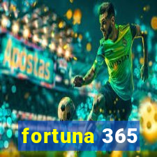 fortuna 365