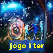 jogo i ter