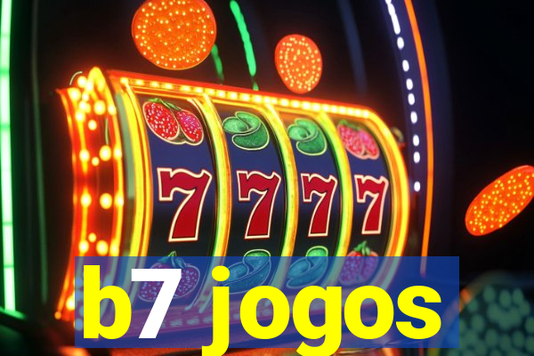 b7 jogos