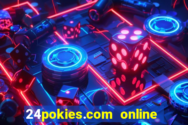 24pokies.com online casino australia