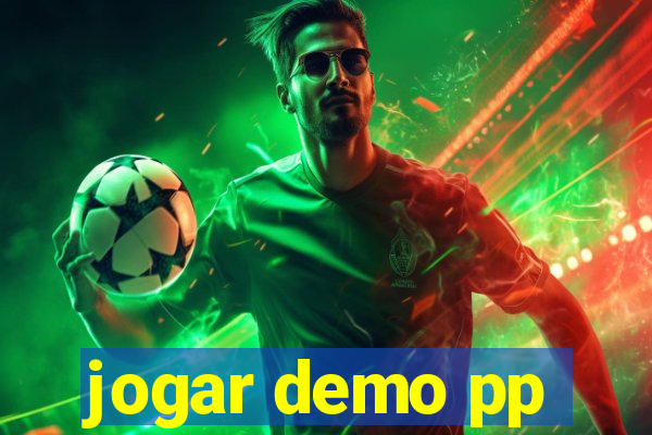 jogar demo pp