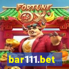 bar111.bet