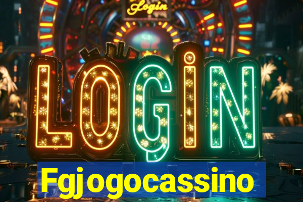 Fgjogocassino