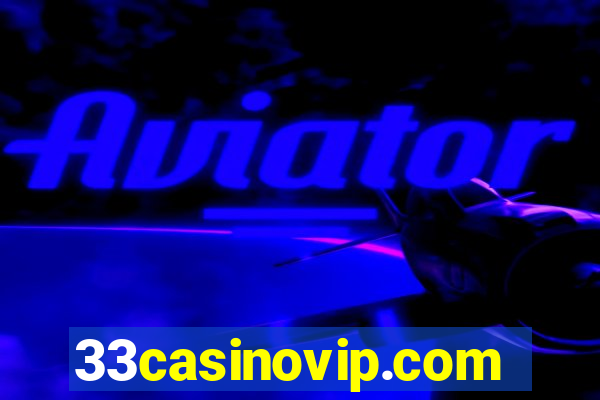 33casinovip.com