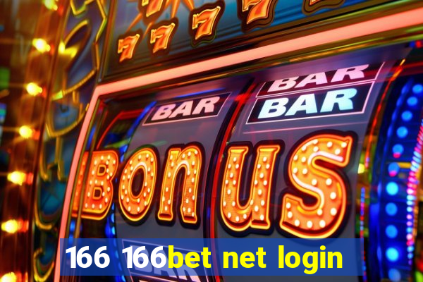 166 166bet net login